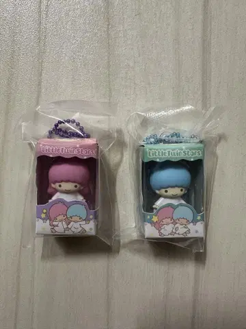 산리오 캐릭터즈 초코 박스 피규어 [키키라라]