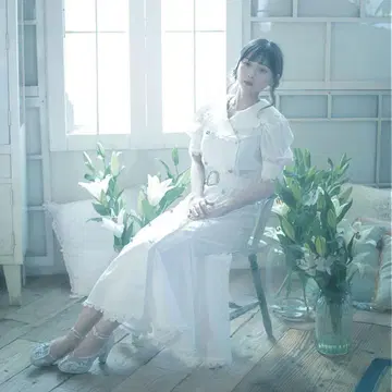 히가시노엔 카사블랑카 자수 원피스