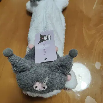 쿠타토 펜 파우치 쿠로미