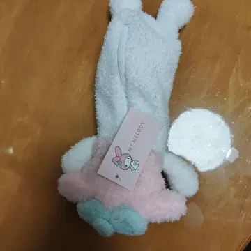 쿠타토 펜 파우치 마이멜로디