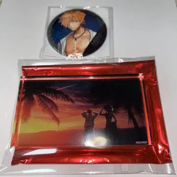 FGO 썸머 페스티벌
