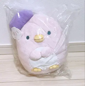 스미코구라시 네오 스미코 복권 C상 펭귄(히나) 봉제 인형