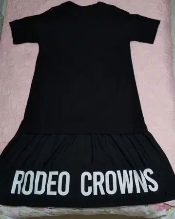 RODEO CROWNS 원피스