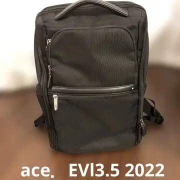 ace 비즈니스 백팩