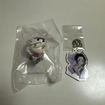 제일복권 귀멸의 칼날