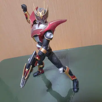 S.H.Figuarts 가면라이더 류우키 서바이브 피규아트