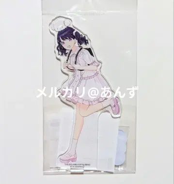 후쿠마루 코이토 코기민 아크릴 스탠드 산리오 콜라보 샤이니 컬러