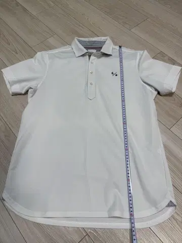 새상품급 캘러웨이 남성용 폴로 셔츠
