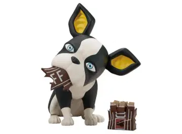 죠죠 JOJO 죠죠의 기묘한 모험 이기 피규어 바보