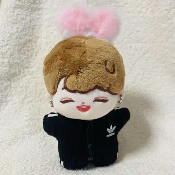 세븐틴 조슈아 봉제 인형 10cm