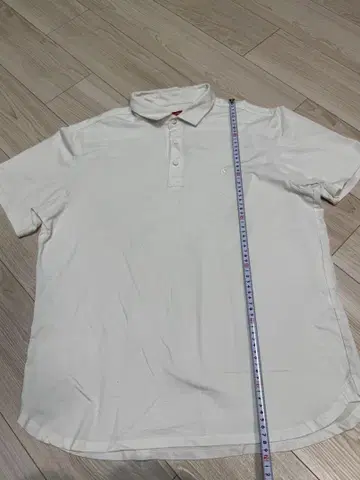 새상품급 캘러웨이 남성용 피케 셔츠