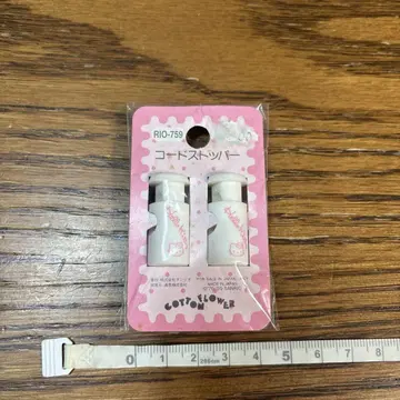 헬로키티 코드 스토퍼 헤이세이 레트로 레어