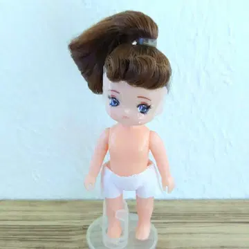 리카짱 캐슬 미키짱