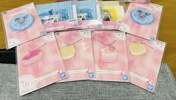제일복권 오자마녀 도레미 E상 F상 G상