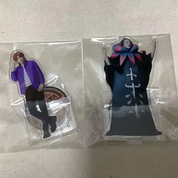 뮤지컬 Fate/Zero 류노스케 캐스터