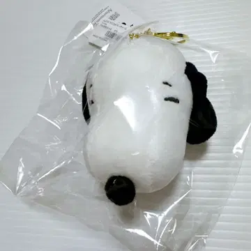 애프터눈 티 PEANUTS 스누피 마스코트 참