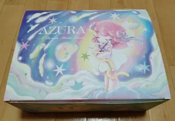 AZURA A Dream about Stars 시리즈 모듬 박스
