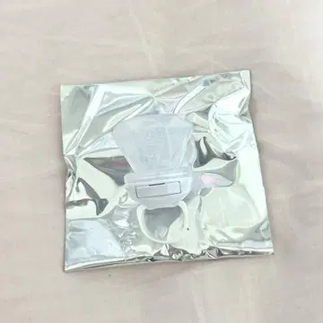 메토오라 반지 라이트 멜트 다 텐시