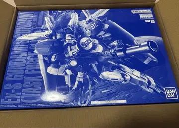 MG Ex-S 건담/S 건담 (태스크 포스 알파 Ver.)