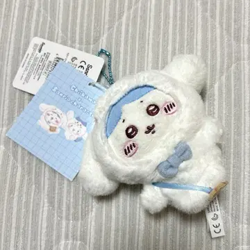 치이카와 (먼작귀) 하치와레 산리오 마스코트