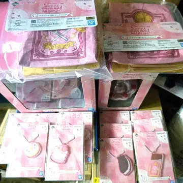 오자마녀 도레미 A상 B상 C상 F상