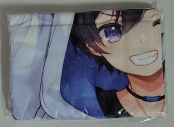 쵸코라비 포켓몬 카드 픽처 타월 머플러 타월