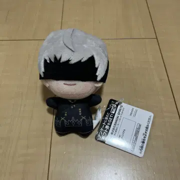 NieR:Automata ver.1 1a SD 인형 9S