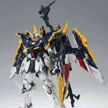 METAL COMPOSITE 건담 데스 사이즈 (EW 버전)
