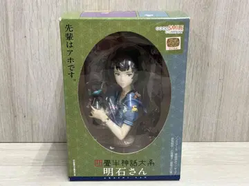 사조반 신화 대계 아키시 씨 피규어