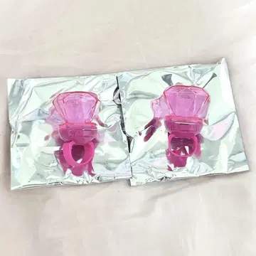 메테오라 반지 라이트 미카사 군