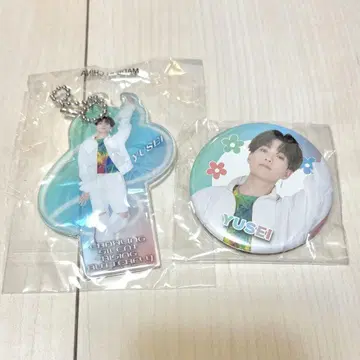 야기 유세이 클리어 참 캔뱃지