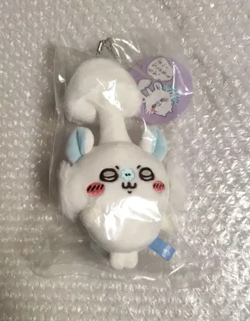치이카와 (먼작귀) 기생당했다 모몽가 마스코트