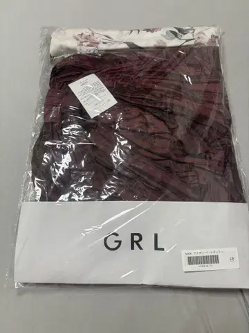 GRL 유카타 세퍼레이트