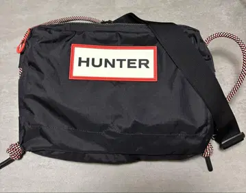 HUNTER 헌터 트래블 립스탑 사코슈