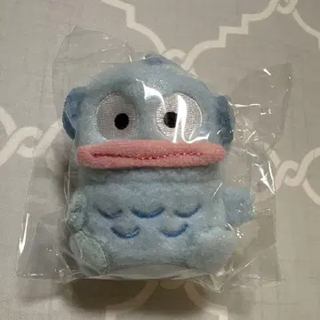 산리오 캐릭터즈 시크릿 폭신폭신 미니 봉제 인형 한교동
