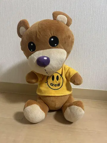 drew house 봉제 인형