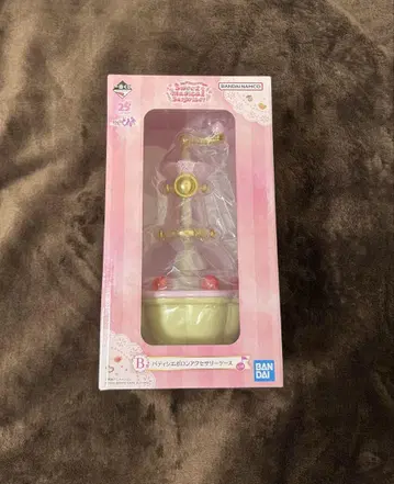 제일복권 오자마녀 도레미 B상 파티시에 포론 액세서리 케이스