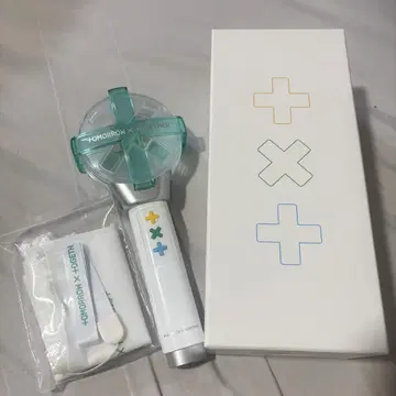 TOMORROW X TOGETHER 투바 모어 봉 응원봉 ver1
