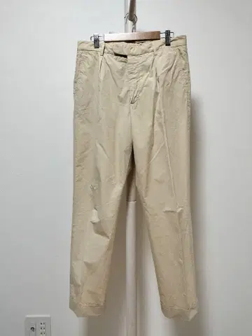 GBS trousers 치노 슬랙스 / 치노 팬츠