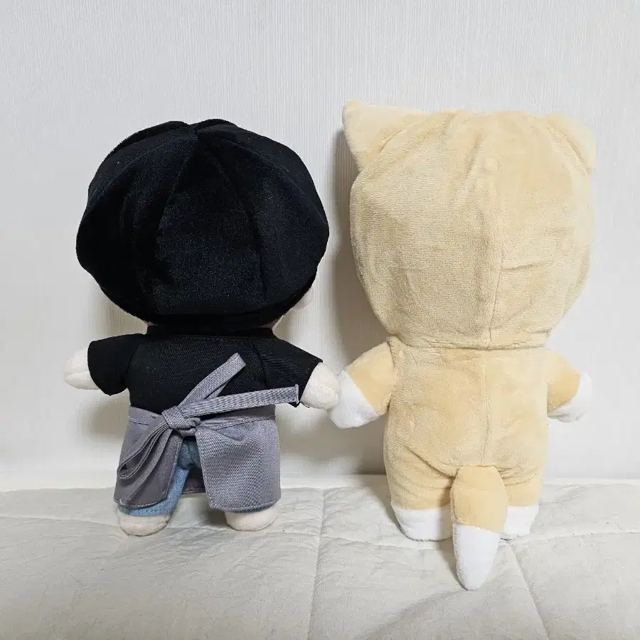 SUPER JUNIORウニョク ソウルコン 10cmドール SUPER JUNIOR SJ MARKET 10cm キーリング ウニョク - メルカリ