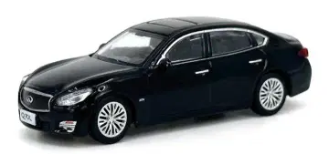 PAUDI Q70L 시마 미니카 1/64