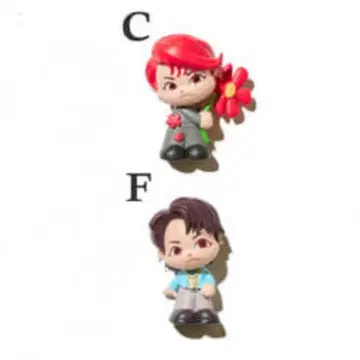 Mrs.GREEN APPLE 와카이 코토 피규어 FJORD