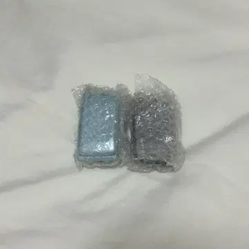 피처폰 가챠가챠 정말 녹음 재생