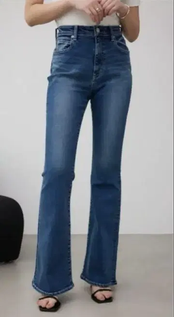 AZUL BY MOUSSY 데님