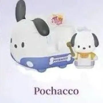 팝마트 주방 자동차 포차코