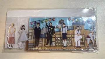 WEST. 아크릴 스탠드 나카마가야 ver.