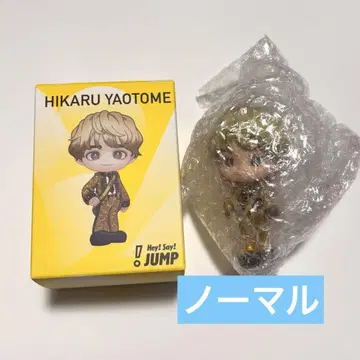 야오토메 히카루 피규어 노멀 멘카라 Hey! Say! JUMP