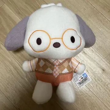 포차코 봉제 인형