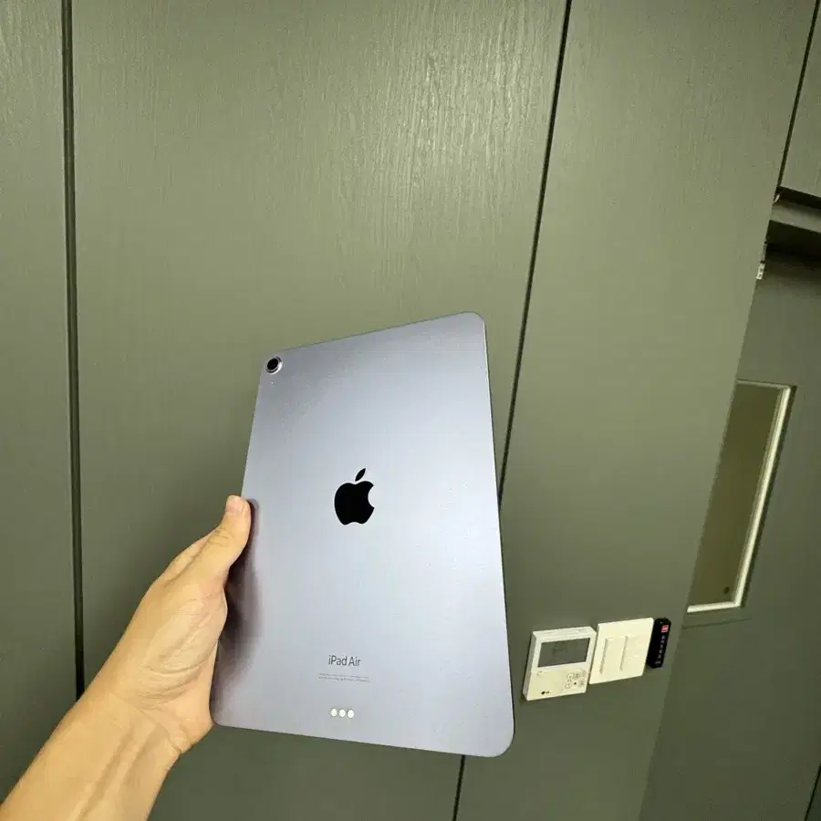 APPLE | 애플 iPad Air 5th generation M1 + Apple Pencil 2nd