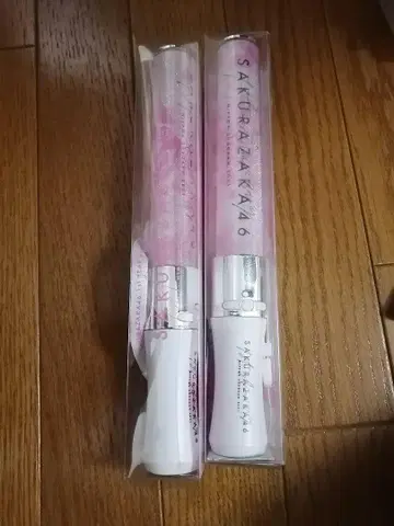사쿠라자카46 응원봉 1st Anniversary 2개 세트